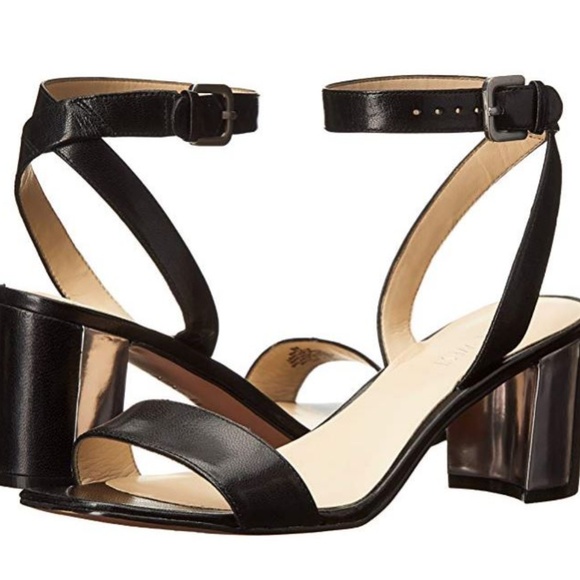 Nine West Shoes - Nine West Tullip black 6M-DISPLAY